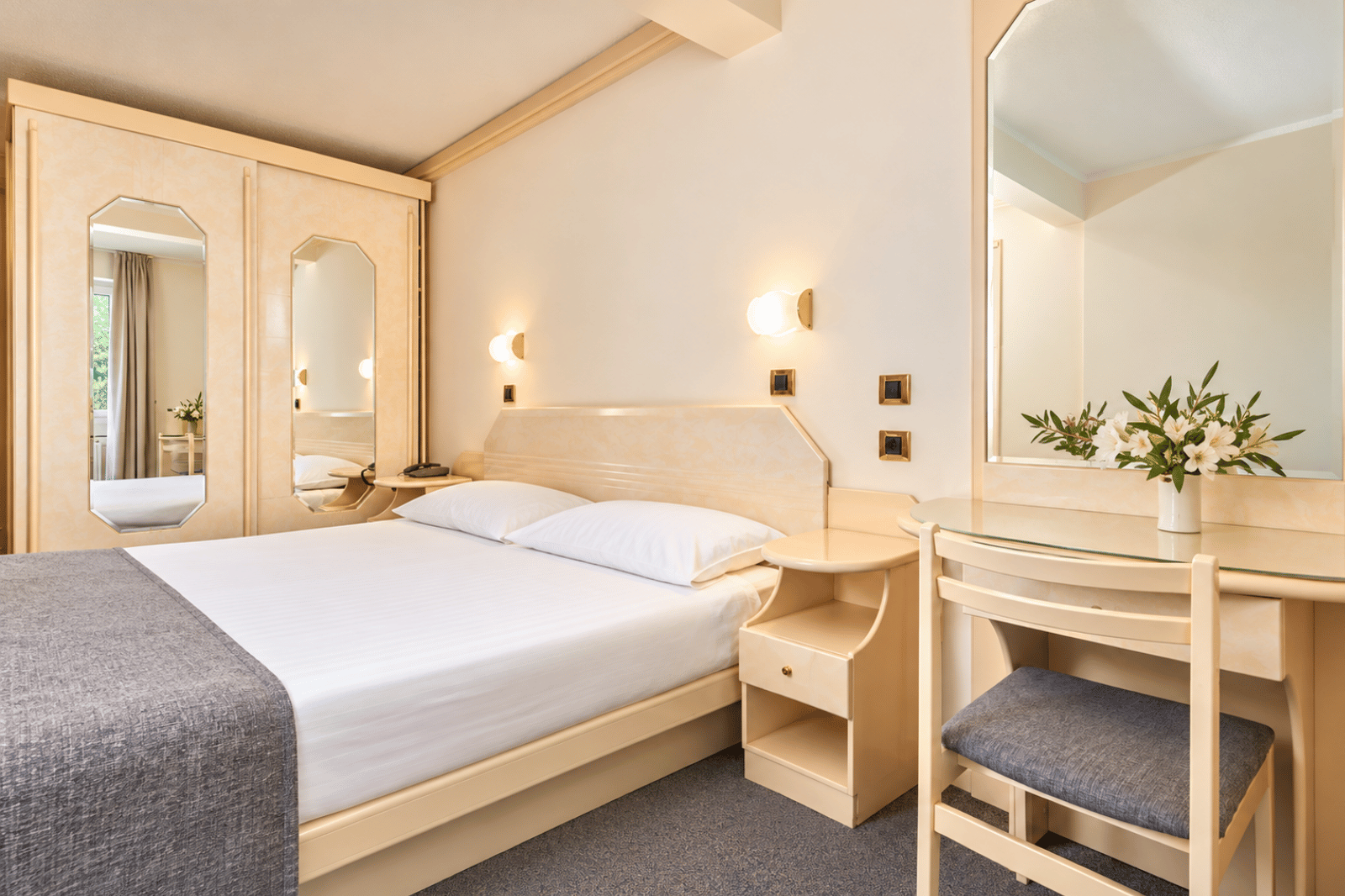 Hotel Gran Vista - rooms (1)