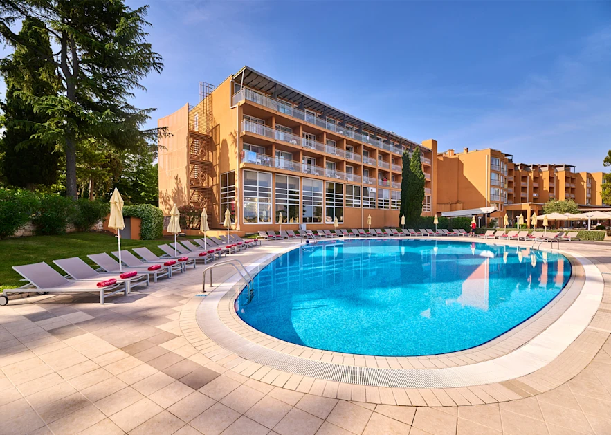 Hotel Umag Plava Laguna 2022 Swimming pools outdoor swimming pool (2)