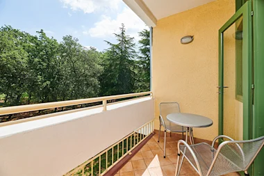 Hotel Aurora Superior with balcony 4