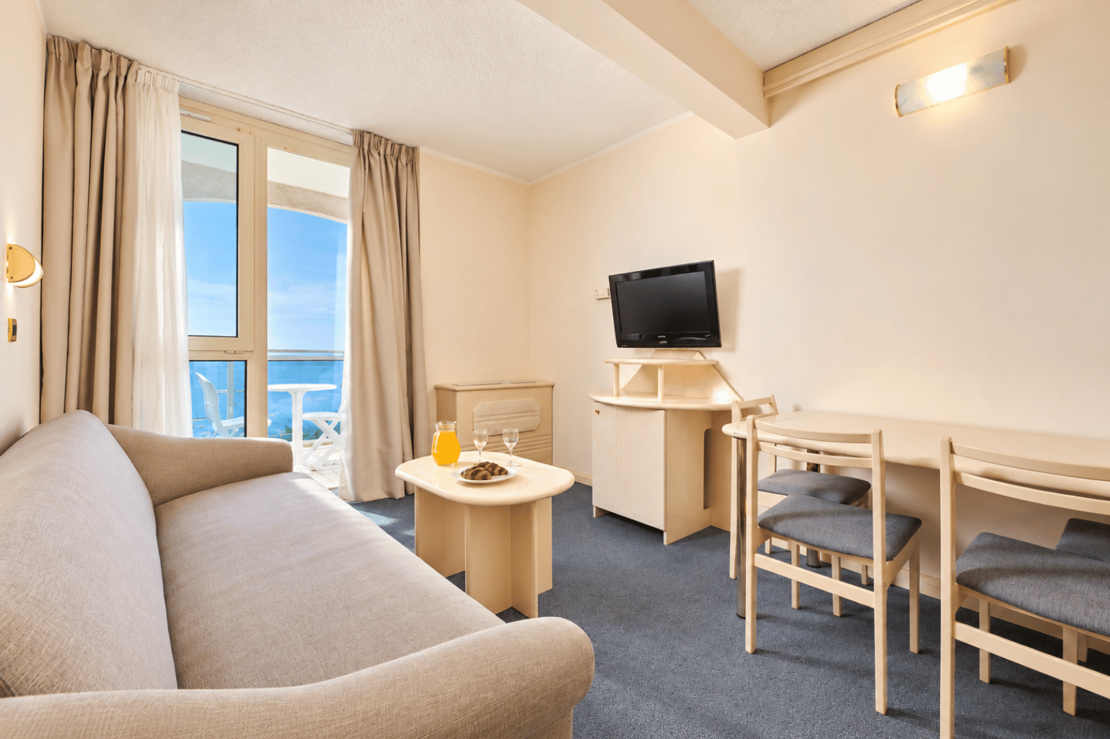 Hotel Gran Vista - rooms (3)