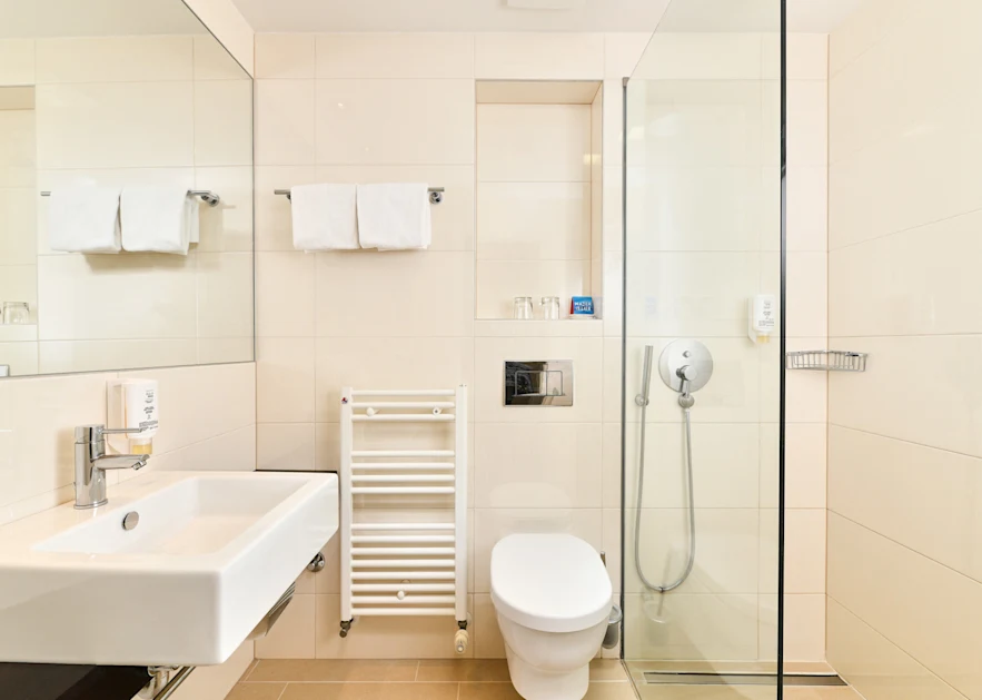 Hotel Mediteran Plava Laguna - Superior room with Balcony Sea View