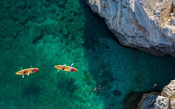istria experience