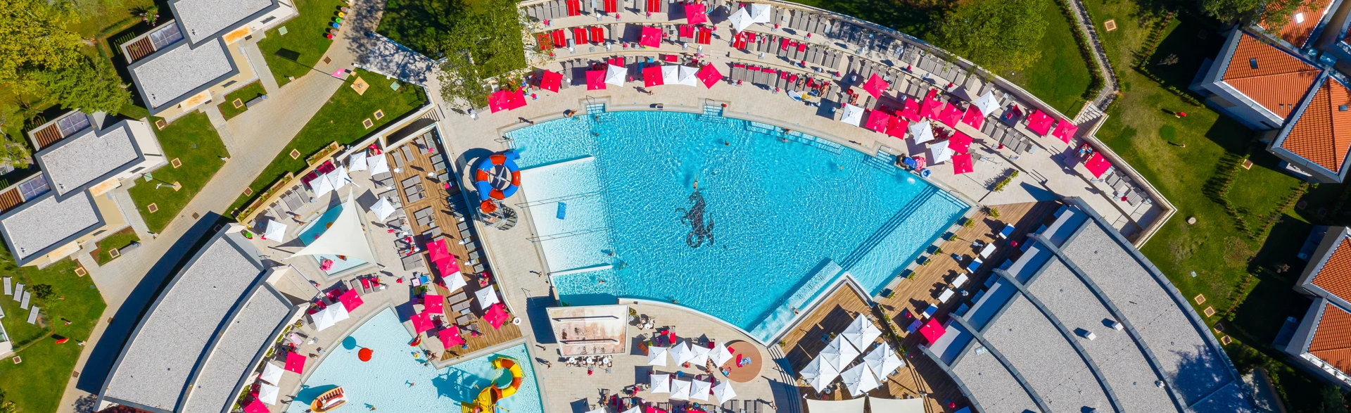 Park Resort - Accommodation