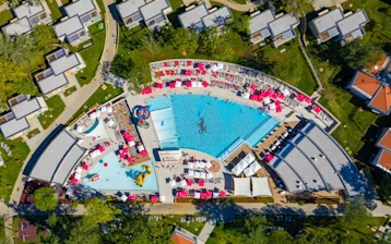 Park Resort - Accommodation