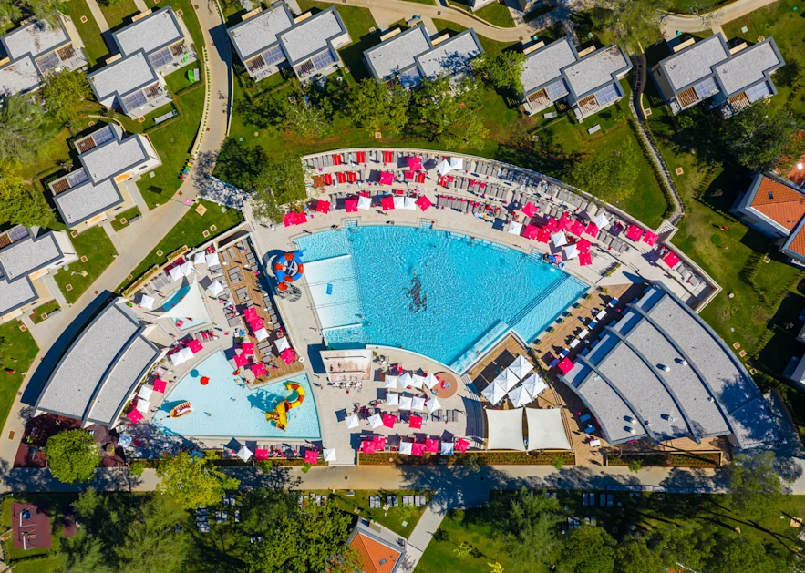 Park Resort - Accommodation