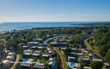 Premium Family Mobile Home