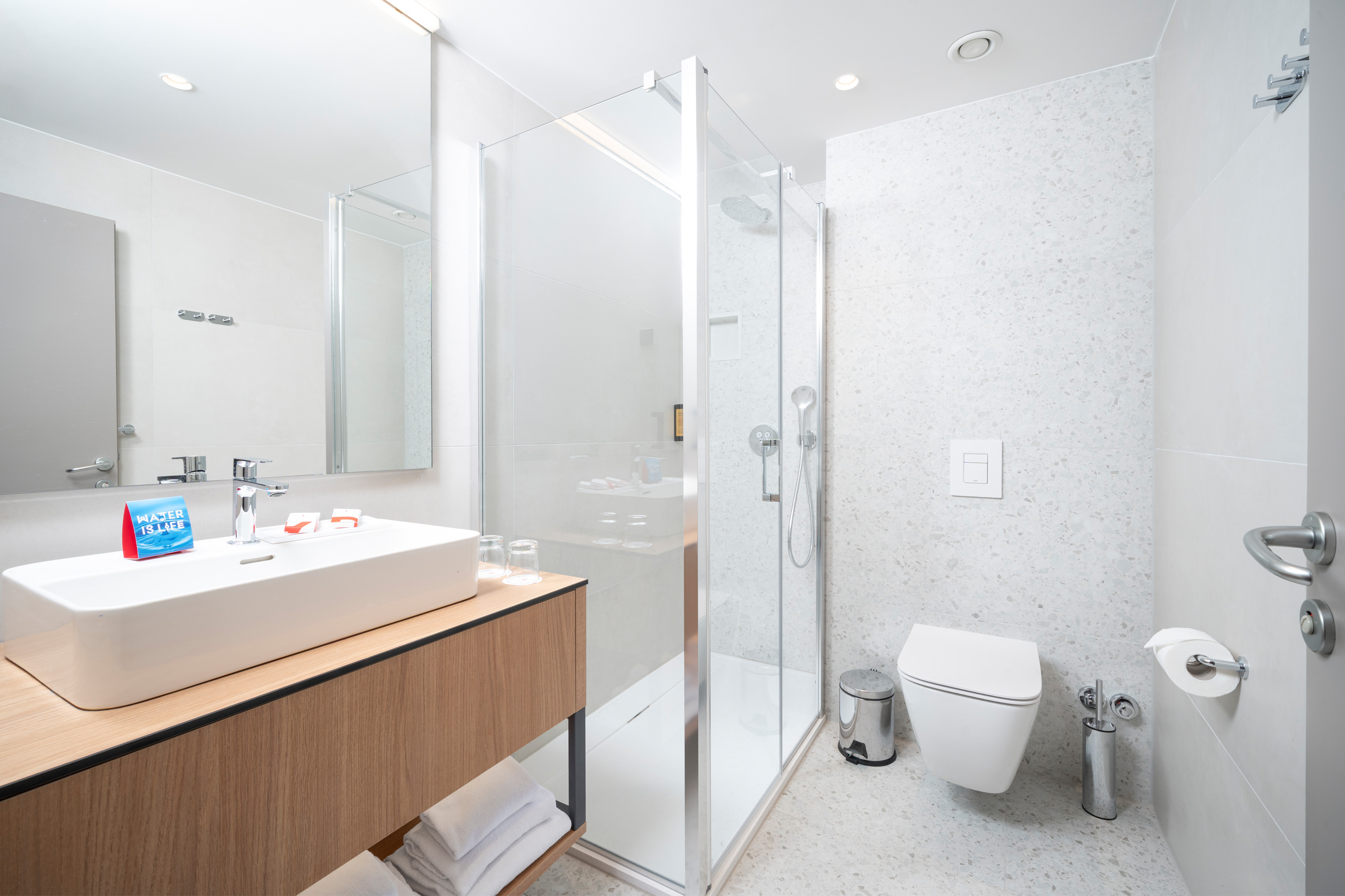 Residence-Garden-Istra- 0004 Residence Garden Istra Plava Laguna 2026 different sanitary for all tipologies (3)