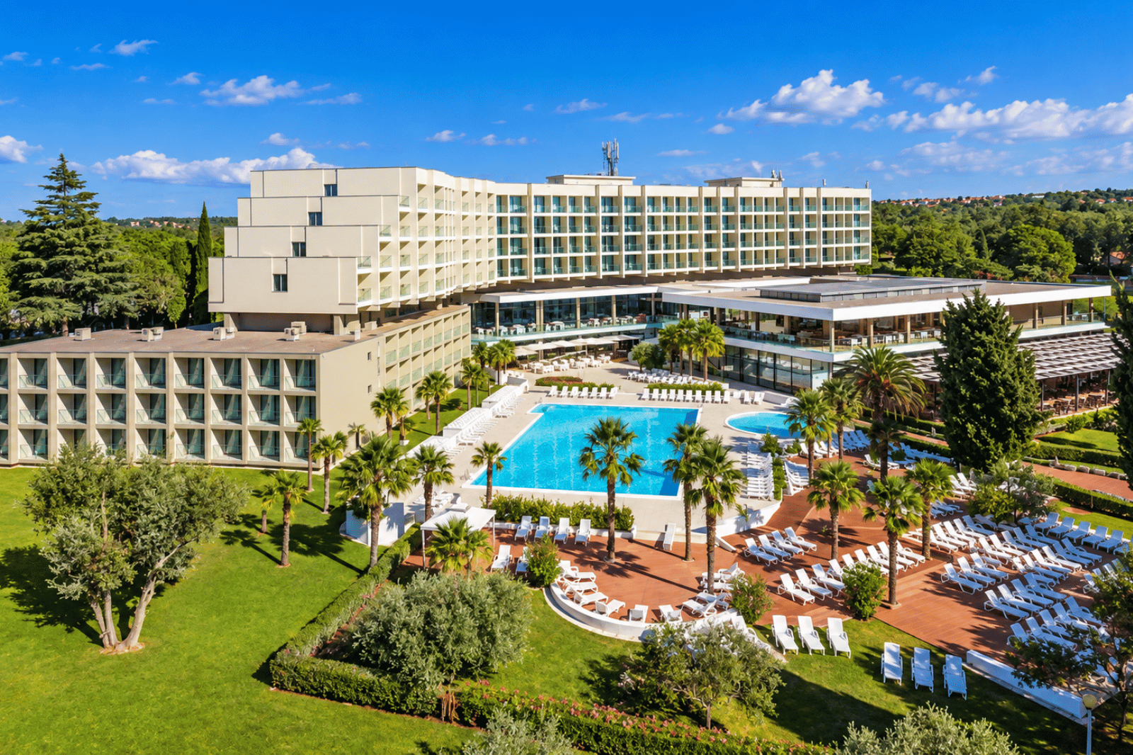 Hotel Materada - HolidayCheck 2026