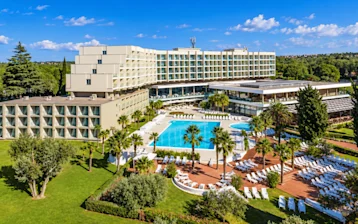 Hotel Materada - HolidayCheck 2026