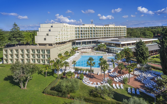 Hotel Materada - HolidayCheck 2026