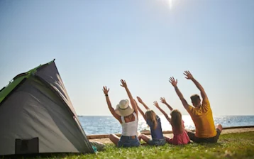 Istra Camping 2021 Lifestyle Camping Bijela Uvala (18) resized