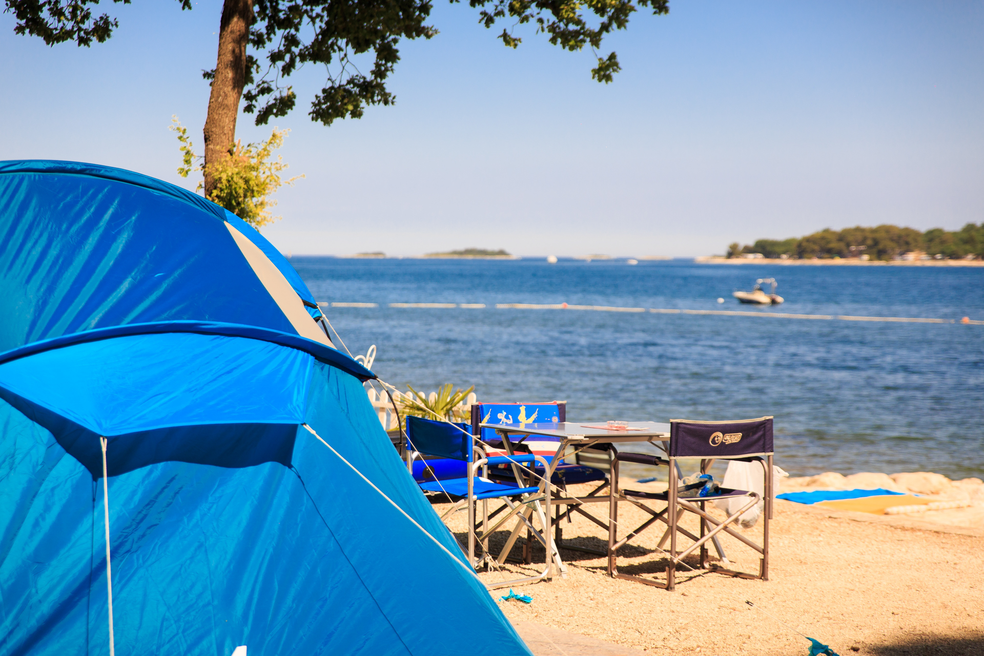 Camping Puntica Landscape-1