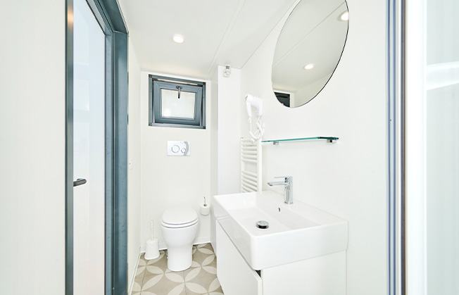 Camping Ulika IC SUPERIOR MARE PITCH WITH BATHROOM1