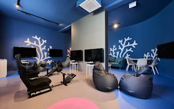 hotel-sipar-plava-laguna-punta-pool-animation-centre-4