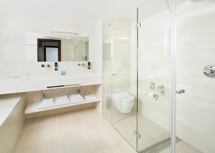 Hotel Parentium - Sui 4