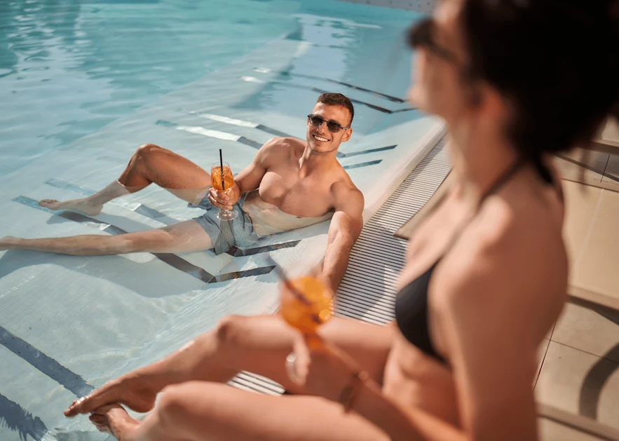 Hotel Pelegrin lifestyle2
