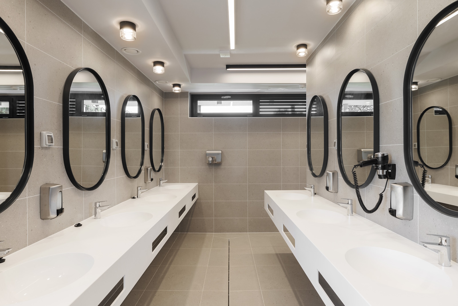 Camping Park Umag IC 2026 sanitary facility SČ2 4