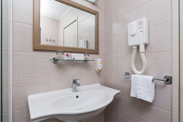 Apartments Amfora Plava Laguna 2016 Amfora Superior apartment 4+2 SA4BP2 (5)