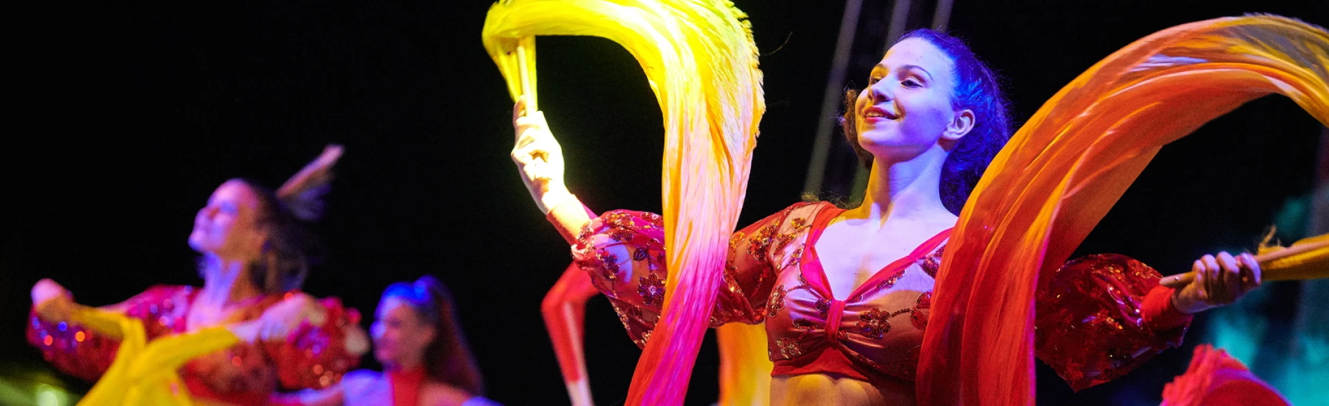 Zelena Resort - Events