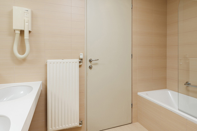 Hotel Albatros 2025 Suite with balcony U3B (7)