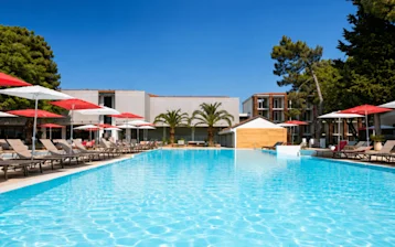 Hotel Pelegrin - main