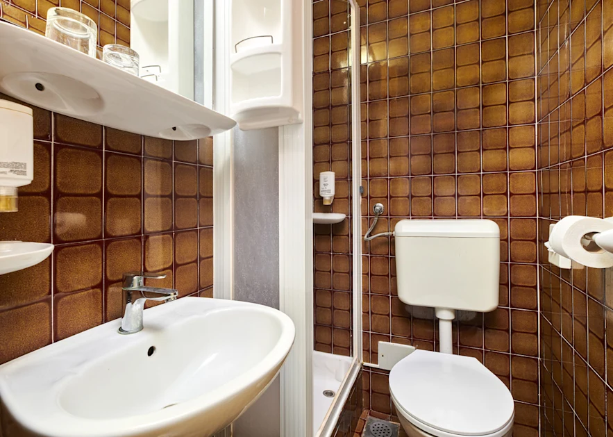 hotel-gran-vista-plava-laguna-economy room-1