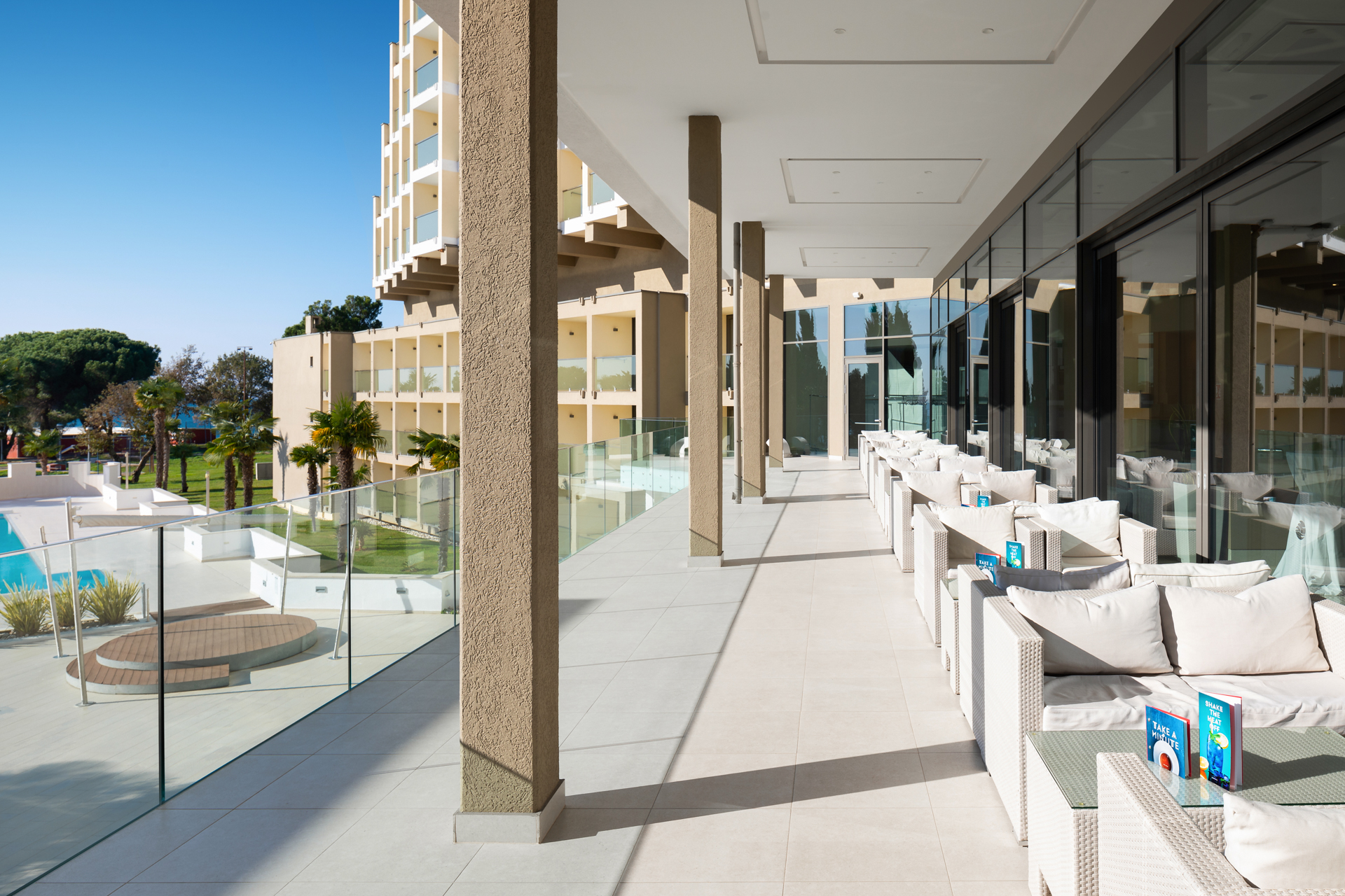 Hotel Materada gallery 2