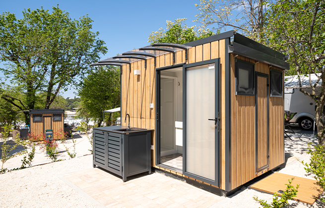 Superior Mare kupatilo 