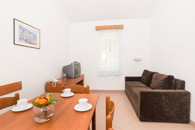 Apartments Polynesia Classic Apartment