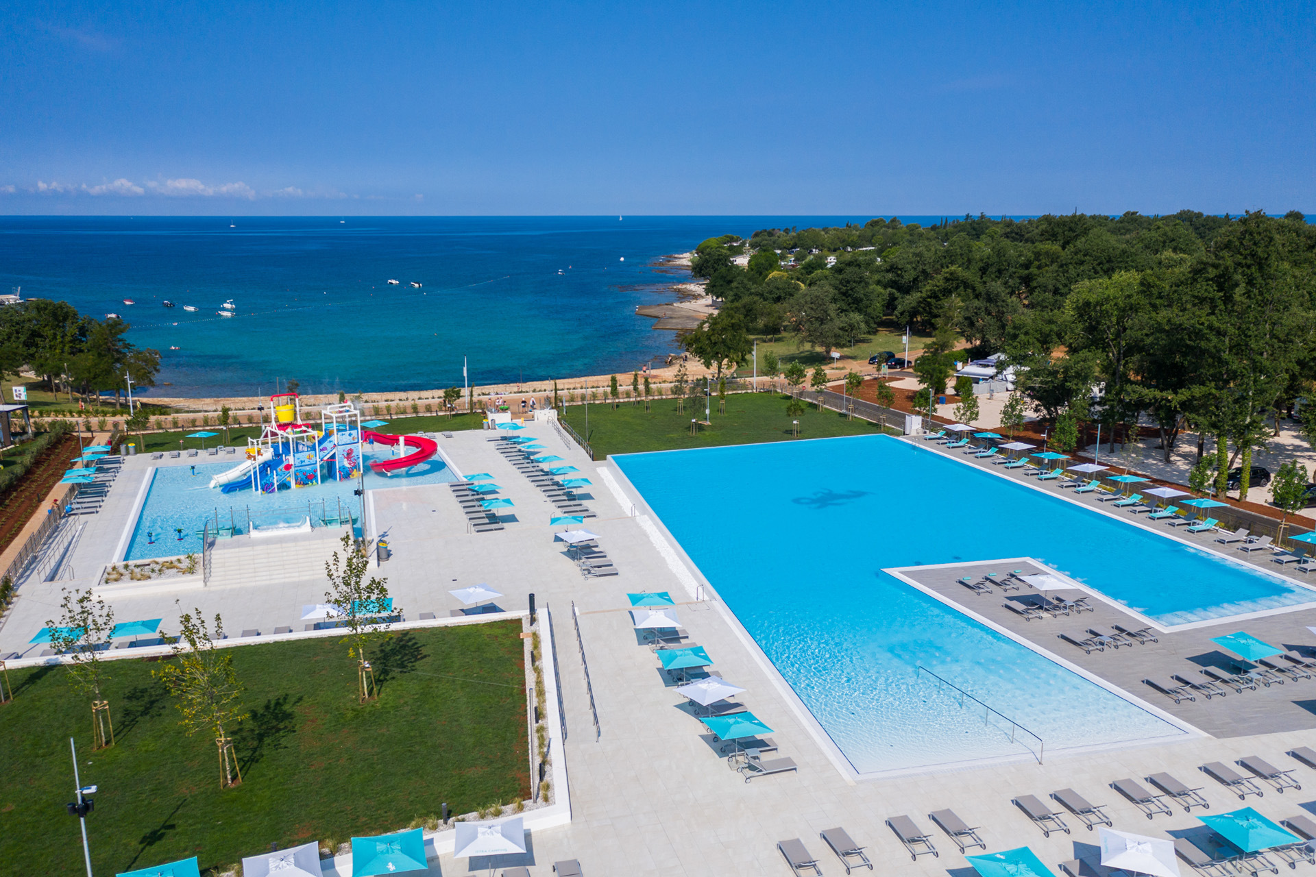 camping park umag glamping - gallery 4
