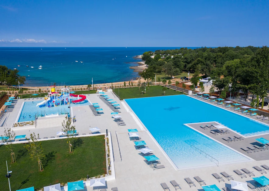 camping park umag glamping - gallery 4