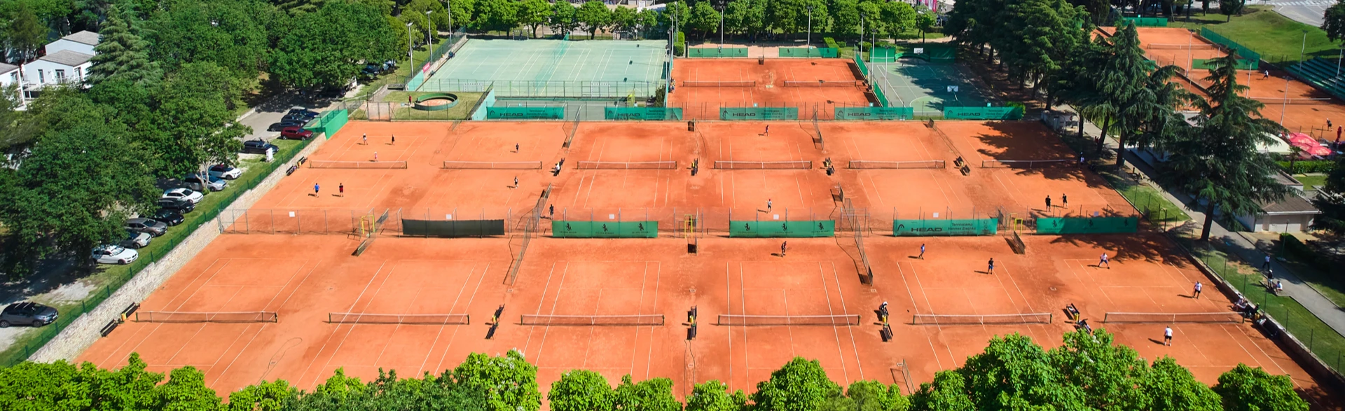 Sport - Tennis