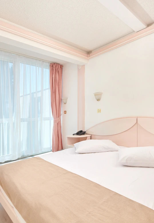 hotel zorna classic room