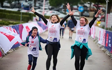 Plava Laguna Half Marathon 2025 (13)