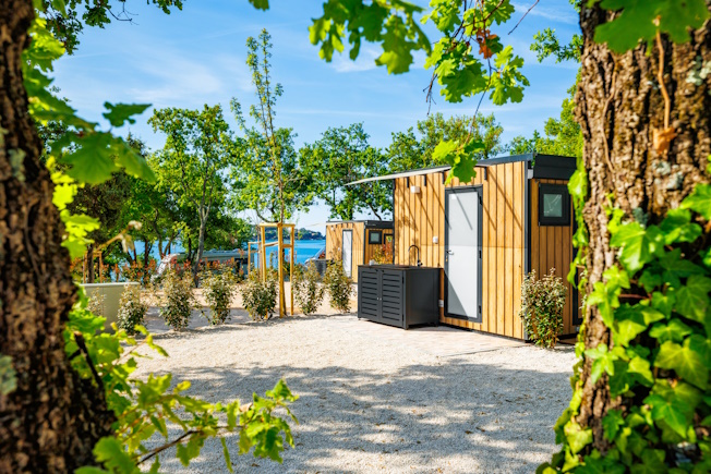 News - Camping Bijela Uvala ACSI award 2026 12