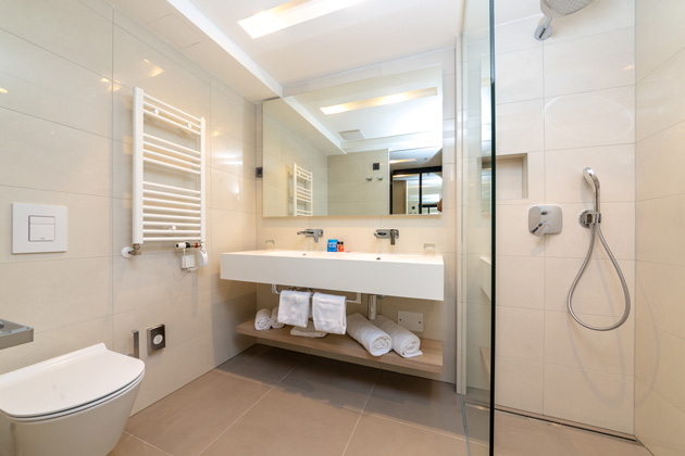 Park Resort Plava Laguna 2018 Hotel Park Classic room with balcony C3B (4)