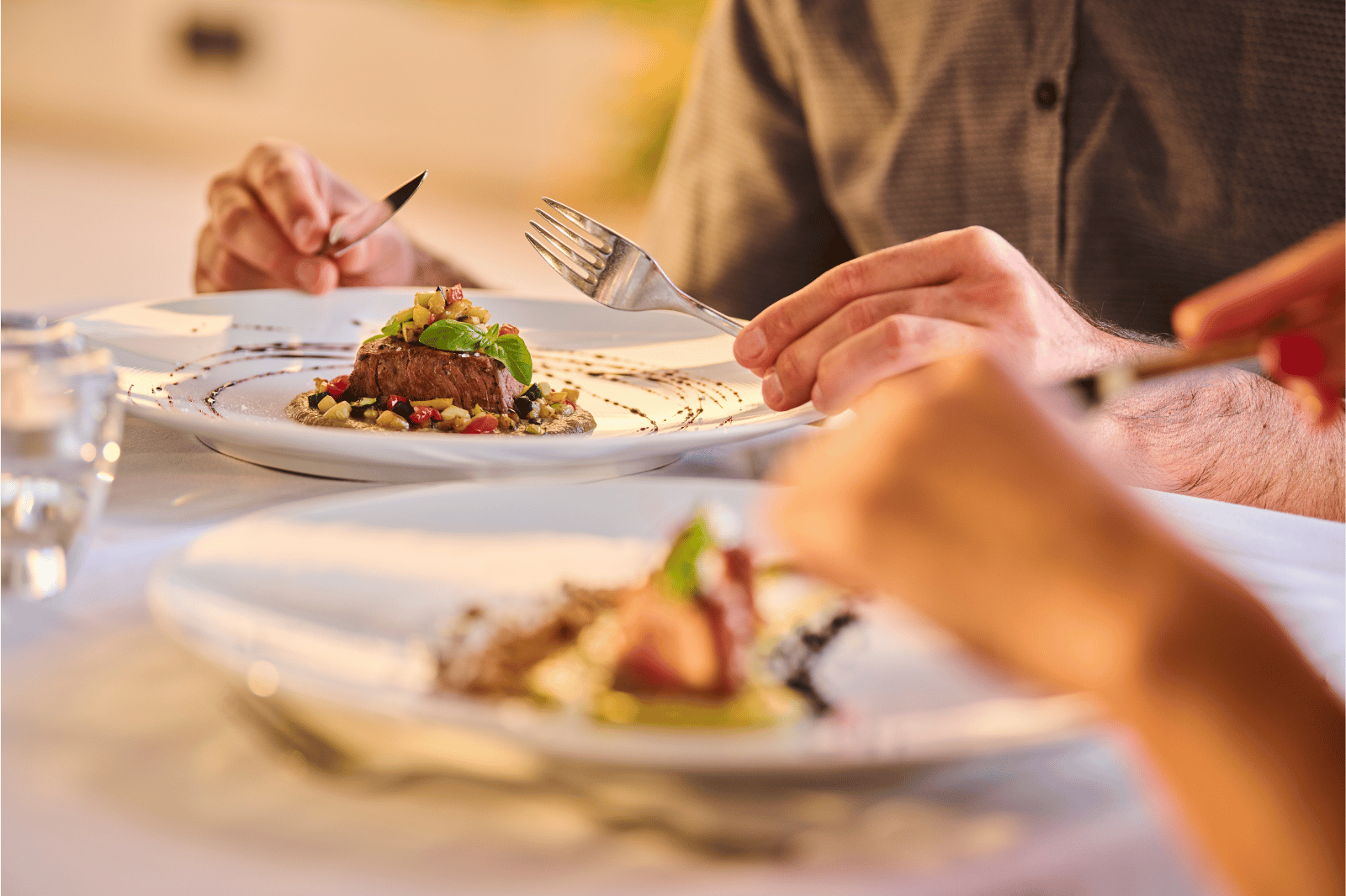 Hotel Parentium - Wine Dinners