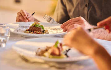 Hotel Parentium - Wine Dinners