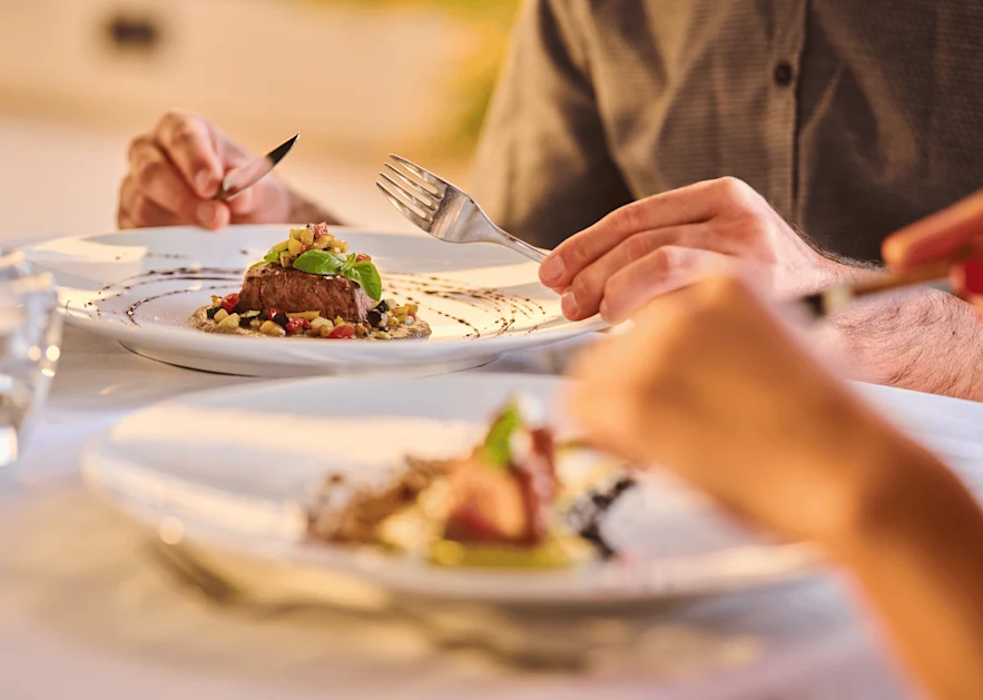 Hotel Parentium - Wine Dinners