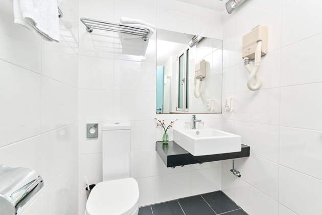 Hotel Plavi Plava Laguna 2023 Accommodation units Economy room E2 (3)