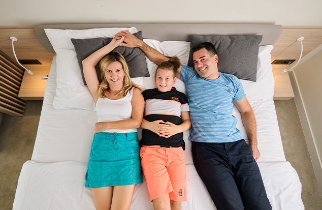 Plava Laguna Lifestyle Family 2022 67