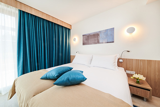 Garden Suites Umag Plava Laguna 2018 Superior Garden Suite Park Side U4BPG (8)