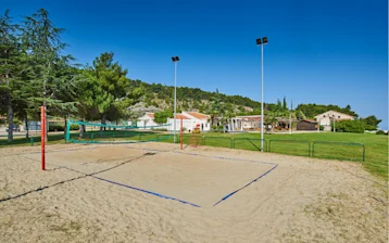camping kanegra - sport