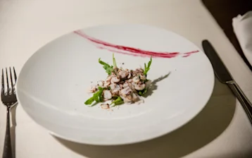 Hotel Pelegrin - Cooking class