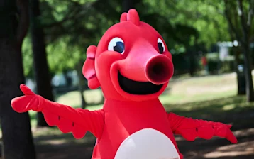 Zelena Resort-Daily activities for children