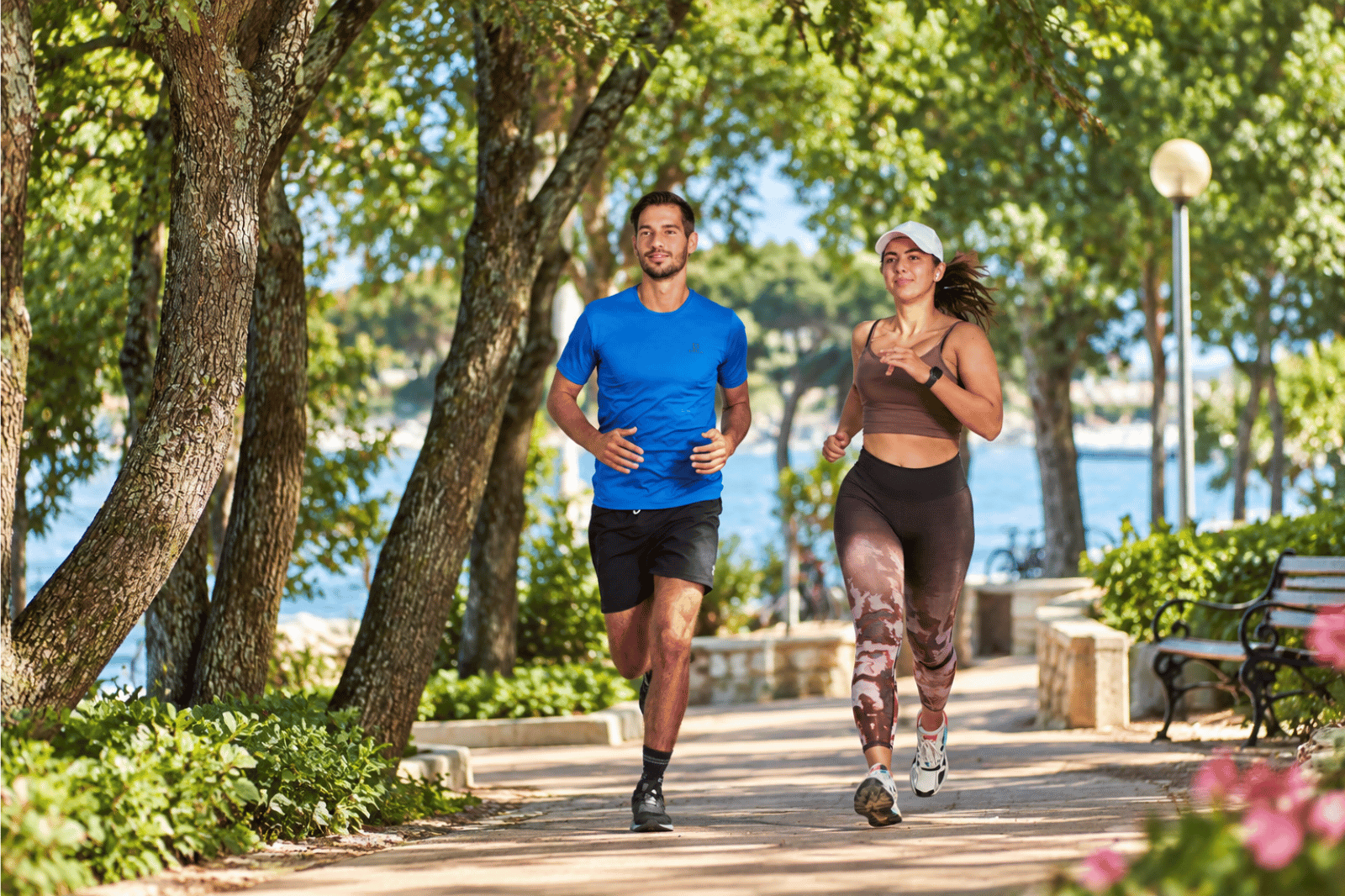 Plava Resort - Sport - Introduction