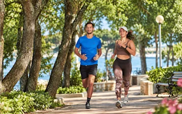 Plava Resort - Sport - Introduction