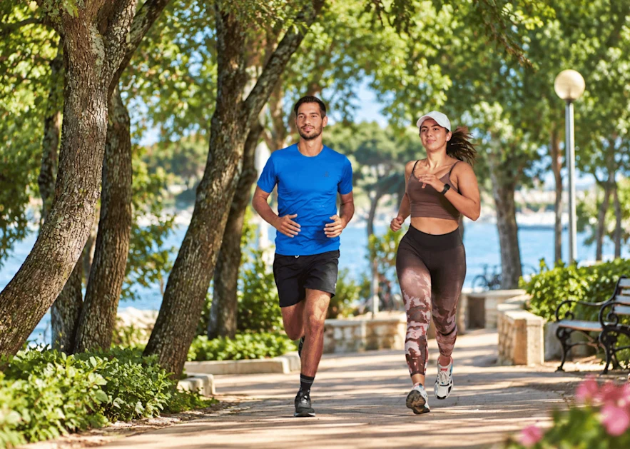 Plava Resort - Sport - Introduction