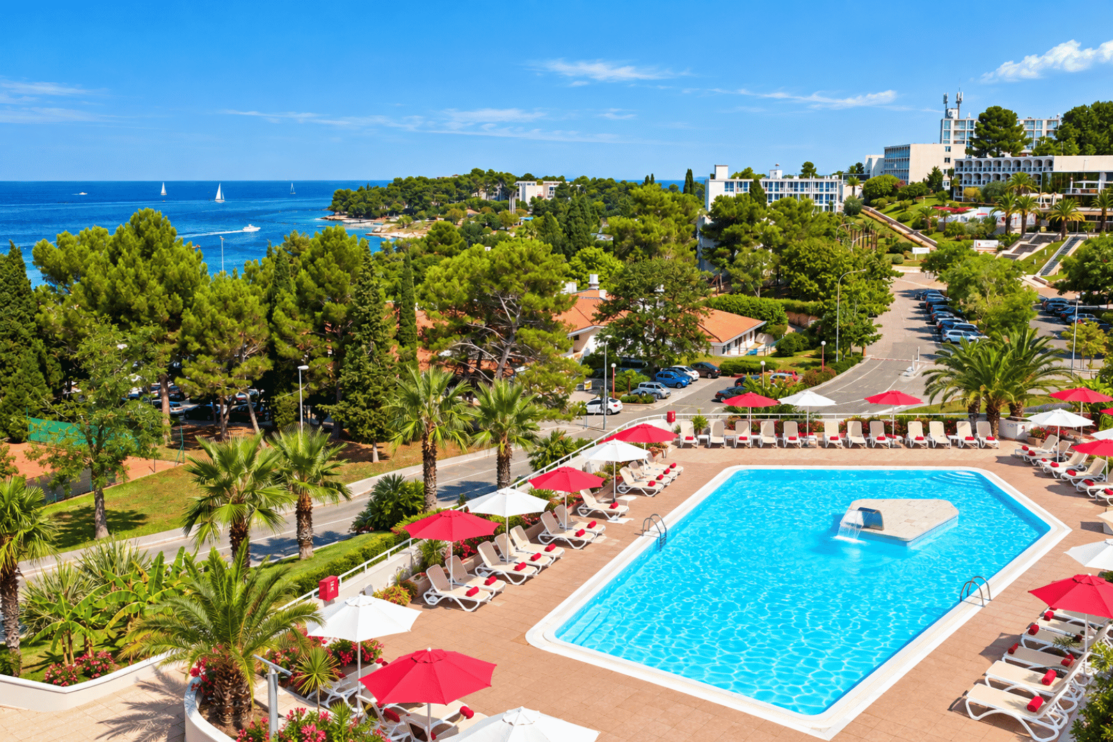 hotel albatros - pools (2)
