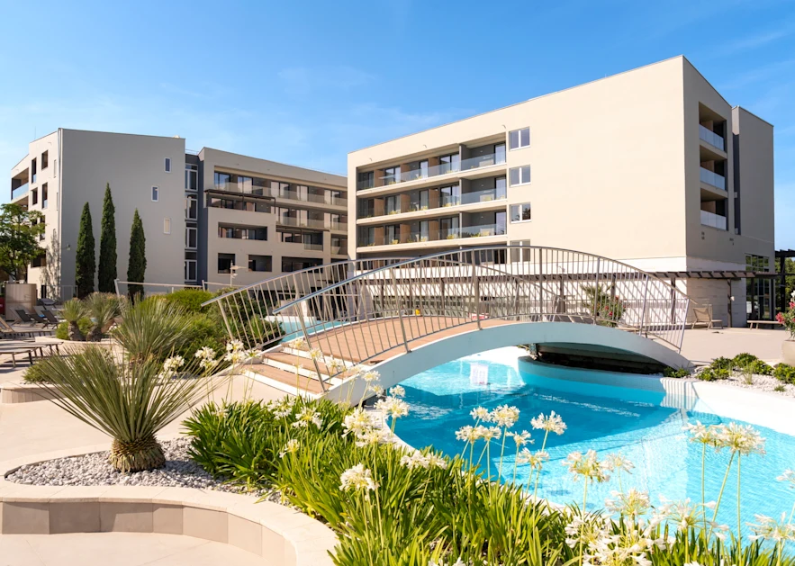 Hotel Garden Istra Plava Laguna 2026 outdoor pool and exterior (4)
